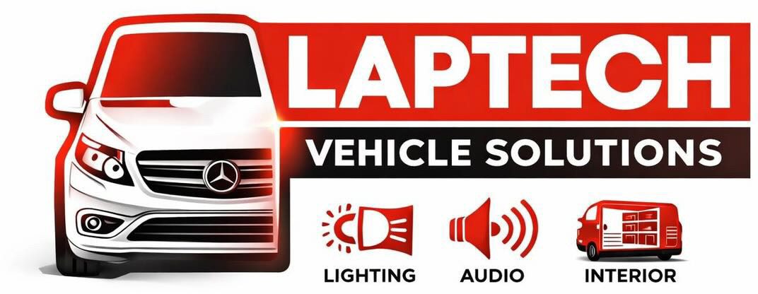 Laptech logo